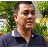 Kepala Suku Dinas KPKP Jakarta Timur, Taufik Yulianto (Sumber: beritajakarta.id)