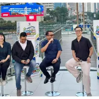 Jakarta Sky Fun Run 2026 Siap Digelar (Sumber: beritajakarta.id)