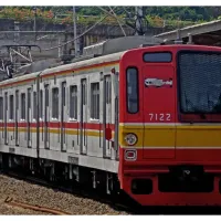 Stasiun Karet (Sumber: Instagram @bader_pedia)