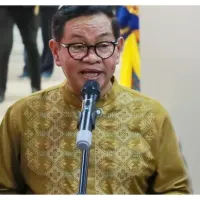 Gubernur DKI Jakarta Pramono Anung (Sumber: beritajakarta.id)