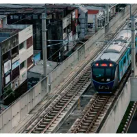 UPDATE Pembangunan MRT Jakarta Lin Utara-Selatan Fase 2A (Sumber: Instagram @mrtjkt)