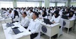 CPNS 2025 akan Dibuka, Berikut Formasi untuk Lulusan S1 Teknik Informatika Bergaji Fantastis