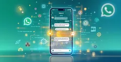 Bikin Betah Buka WhatsApp, Ini Dia 5 Fitur Unik dari Meta AI yang Wajib Anda Coba