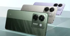 Mau Beli HP 5G Baru dari Uang THR? POCO M7 Pro 5G Pilihan Terbaik dengan Harga Terjangkau Performa Gacor
