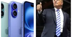 Imbas Tarif Baru Trump, Harga iPhone 16 Bakal Ikut Naik Tembus hingga Rp38 Juta?