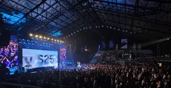 7 Rekomendasi Hp Samsung untuk Konser KPOP! Terbaru Samsung Galaxy S25 hingga Samsung A33 5G