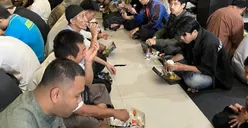 Doa Sahur Puasa Ramadhan, Amalan Penuh Berkah untuk Memulai Puasa