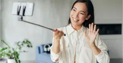 Cocok untuk Content Creator! Samsung Galaxy A56 5G: Ponsel Kelas Menengah dengan Segudang Fitur Canggih