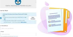 Persiapan Pendaftaran KIP Kuliah 2025: Ini 6 Berkas Penting yang Harus Disiapkan, Sudah Punya SKTM?