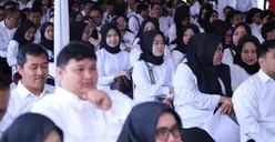 Tenaga Honorer Lega! MenPAN-RB Telah Keluarkan Edaran Baru Terkait Gaji di 2025