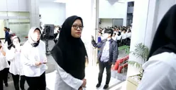Syarat Terbaru Pendaftaran ASN 2025, Pemerintah Jamin Proses Seleksi Lebih Adil dan Terbuka