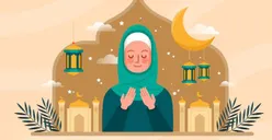 Lafadz Bacaan Doa Ramadan Hari ke-27, Menyambut Rahasia Keutamaan Lailatul Qadar