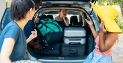 Tips Mudik Lebaran 2025 Tetap Sehat, Aman, dan Nyaman Selamat sampai Kampung Halaman