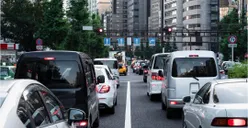 Mitigasi Lonjakan Arus Mudik Lebaran 2025, PT Jasa Marga dan Polisi Mulai Siapkan Rekayasa Lalu Lintas Contraflow, Begini Skemanya