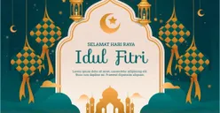 PP Muhammadiyah Tetapkan Idul Fitri 1446 H Jatuh pada 31 Maret 2025, Pemerintah Prediksi Sama