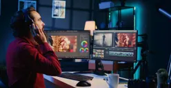 Seperti Apa Jurusan Multimedia? Simak Peluang Kerja, Keunggulan, dan Tips Memilih Program Studi
