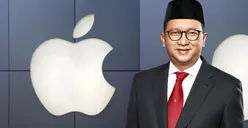 Dorong Ekosistem Teknologi Lokal! Menteri Investasi Desak Apple Tingkatkan Investasi hingga Rp15,9 Triliun di Indonesia 