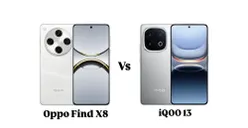 Desain vs Performa! Pilihan Cerdas antara Oppo Find X8 Pro dan iQOO 13 di Pasar Smartphone