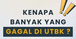 Kena Mental karena Gagal Ujian SNBT? Ini Opsi Lain yang Bisa Membuat Harapan Tetap Menyala