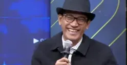 Asyik Diskusi Soal Regulasi Pemakzulan Gibran Rakabuming sebagai Wapres, Pakar Hukum Tata Negara Ini Ditelpon Presiden