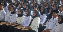 CPNS 2025 akan Segera Dibuka, Ketahui Perbedaan Dan Benefit Instansi Pusat dan Daerah