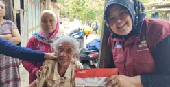 KPM PKH BPNT Akan Terima Bonus Bantuan Sosial KKS Merah Putih di Akhir Tahun 2024? Ini Penjelasannya