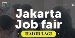 Ada Loker hingga Besok! Pemprov Jakarta Buka Job Fair 2025 di Jakarta Timur, Ada di 2 Lokasi Loh...