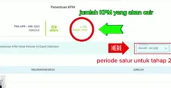 Penyaluran Bansos PKH dan BPNT Tahap Kedua Mulai Dilakukan, Inilah Kategori Calon KPM yang Tidak Lagi akan Kebagian!