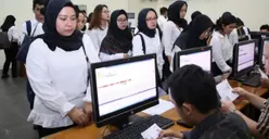 PERSIAPAN! Rahasia Sukses Lolos Tes SKB CAT CPNS 2025, Ini yang Perlu Dipersiapkan Peserta