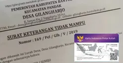 Pedoman Lengkap Pengurusan SKTM untuk KIP Kuliah 2025, Ini yang Perlu Diperhatikan Calon Mahasiswa!