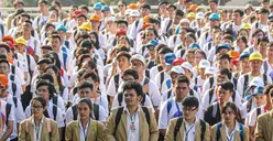 Persaingan KIP Kuliah PTN Meningkat, Ribuan Pendaftar Berebut Kuota Terbatas!