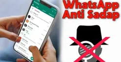 Wajib Tahu! 6 Tips agar Akun WhatsApp Tidak Disadap, Periksa Tampilan Widget Salah Satunya...