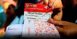 Status Burekol Selesai, KPM Bansos PKH dan BPNT Peralihan Wajib Lakukan Ini Setelah Terima Kartu KKS Bank Himbara