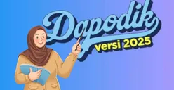 Domain Laman Resmi Dapodik Berubah, Operator Sekolah Harus Tahu! 