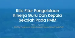 Penilaian Hasil Kinerja Guru 2025 Akan Lebih Sederhana! Simak Perubahannya di Sini