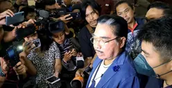 Pengacara Hotma Sitompoel Meninggal Dunia, Ini Sederet Kasus Besar yang Ditangani, Ada Kasus Pembunuhan Angeline