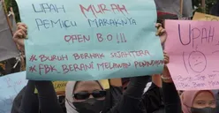APINDO Tolak Kenaikan UMP 6,5 Persen, Khawatir Beban Usaha Membengkak!