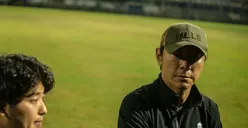 Suporter Sudah Tak Sabar! Timnas Indonesia Main 5 Hari Lagi di Piala AFF, Catat Jadwal Lengkapnya