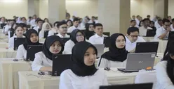 KABAR GEMBIRA! Seleksi CPNS 2025 akan Kembali Dibuka untuk Kategori Ini, Cek Infonya