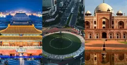 Inilah 12 Kota Metropolitan Terbesar di Dunia, Jakarta Berada Posisi Berapa?