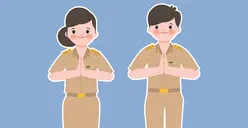 Sumringah! PNS Terima Kenaikan Gaji, THR dan Gaji ke-13 Tahun 2025, Kapan? Cek Estimasi Waktu Pencairannya