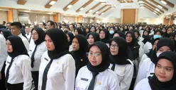 Jangan Main-main! Inilah 9 Alasan Kenapa PPPK Bisa Langsung Diberhentikan, Nomor 3 Paling Fatal