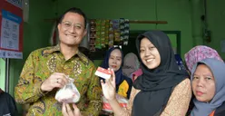 Nominal KKS Mandiri dan BNI Berbeda? Pencairan Bantuan PKH BPNT Tahap 2 Rp600.000 Mulai Merata di Seluruh Indonesia