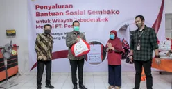 Mengejutkan! Penerima Bantuan Sosial PKH dan BPNT Berpotensi Dapat Rp1,2 Juta Sekaligus di Awal Desember 2024