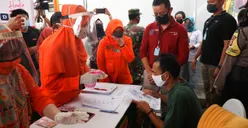 Gacor! Saldo Terpantau Cair, Bansos PKH dan BPNT Januari-Maret 2025 Sudah SI di SIKS-NG