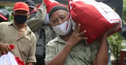 Kabar Gembira dari Yogya dan Jabar! BPNT Tahap 2 Rp600 Ribu Mulai Cair via Bank Mandiri