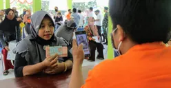 Bantuan Diskon Listrik 50 Persen, Beras 10 Kg, dan Makanan Gratis Januari 2025, Begini Cara Mendapatkannya!