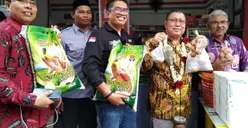 Jangan Lewatkan! Bantuan Beras 20 KG dan PKH Triwulan 3 Mulai Disalurkan