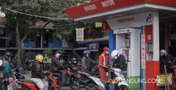 Tepis Isu Oplosan Pertamax dengan Pertalite, Pertamina Sebut Hanya Penambahan Aditif untuk Peningkatan Performa