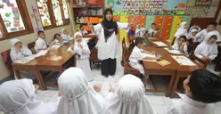 Guru Madrasah Wajib Tahu! Detail Lengkap Sistem Pembelajaran Online PPG Transformasi Februari 2025